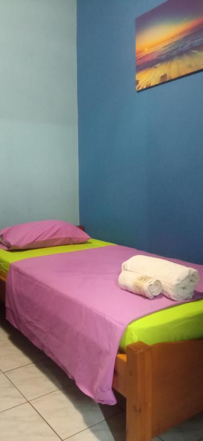 נפפקטוס Evi'S Apartment חדר תמונה