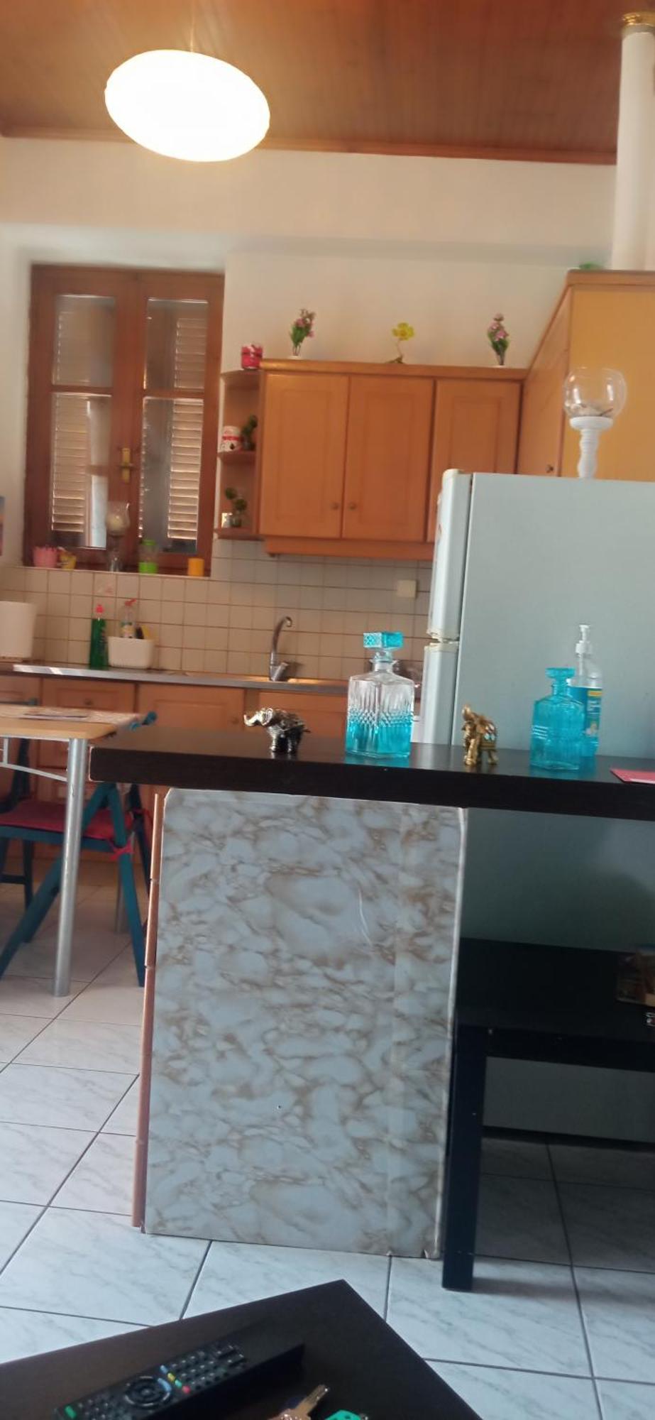 נפפקטוס Evi'S Apartment מראה חיצוני תמונה