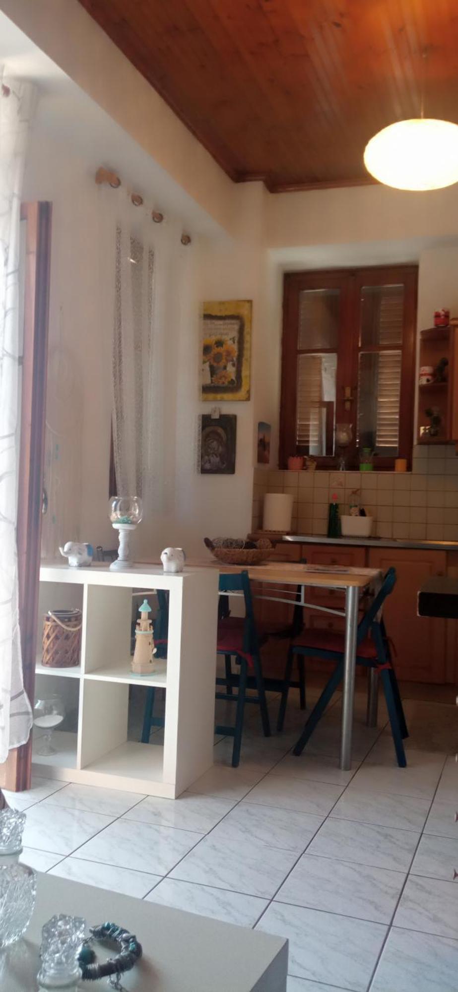 נפפקטוס Evi'S Apartment מראה חיצוני תמונה